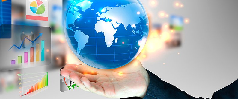 Diver Solution — Inteligencia de Negocios para su organización