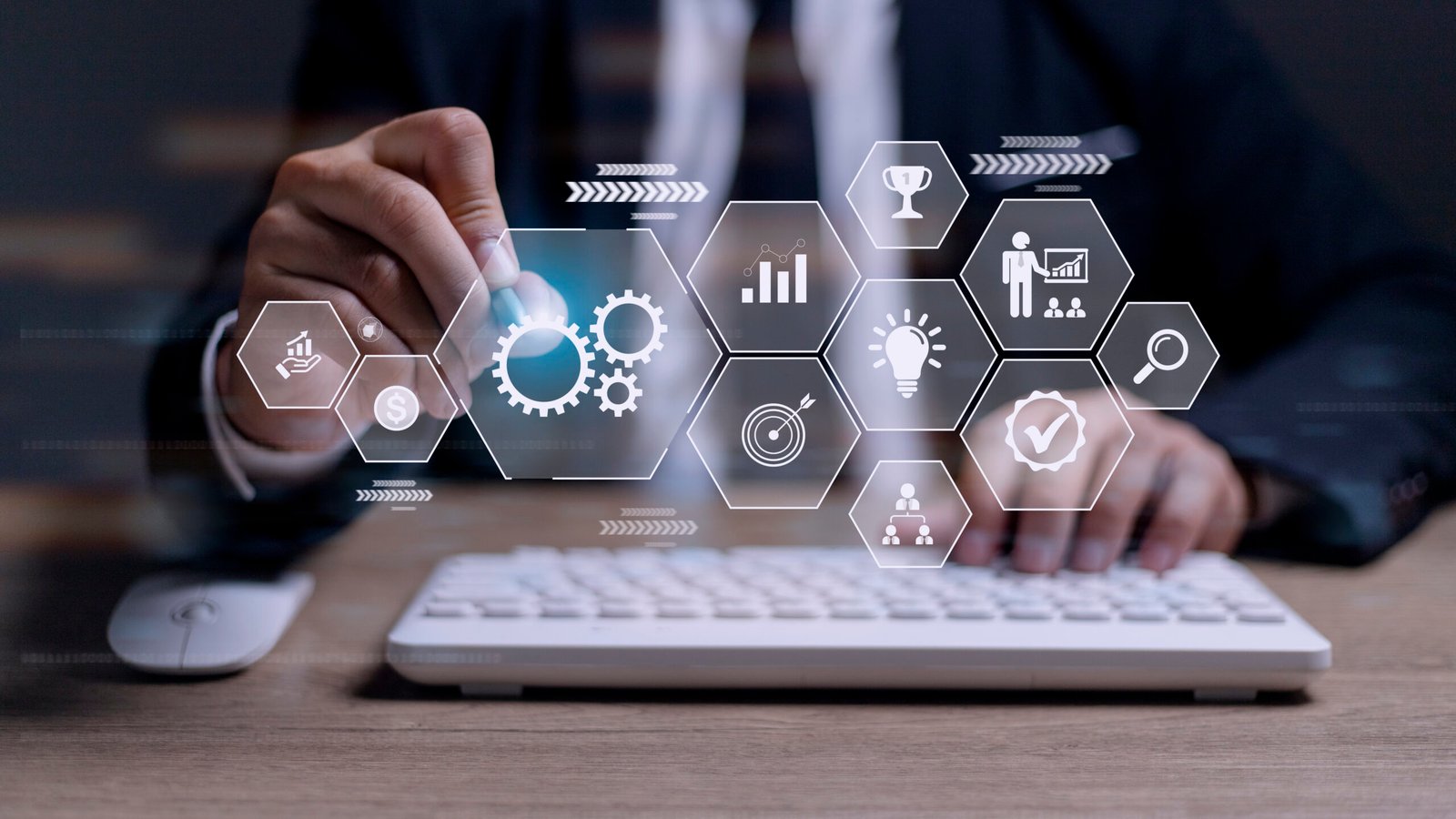 Desarrollo de hardware
