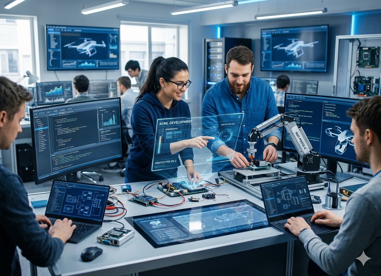 Desarrollo de software